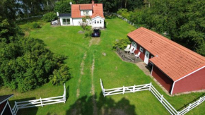 Hörneborg Summer Home